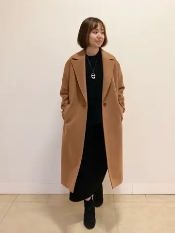 23区 西野 コーディネート画像