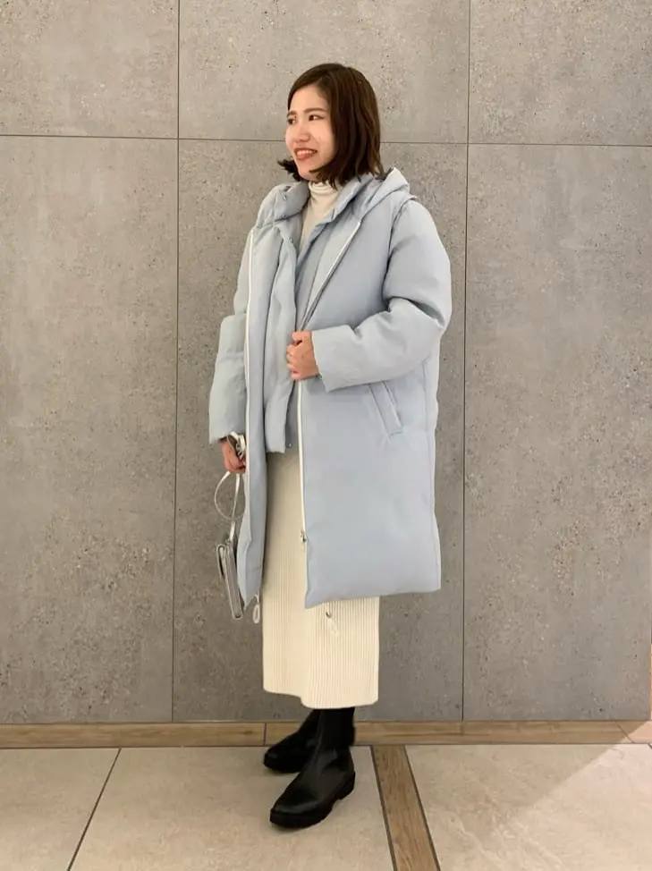  澤田 コーディネート画像