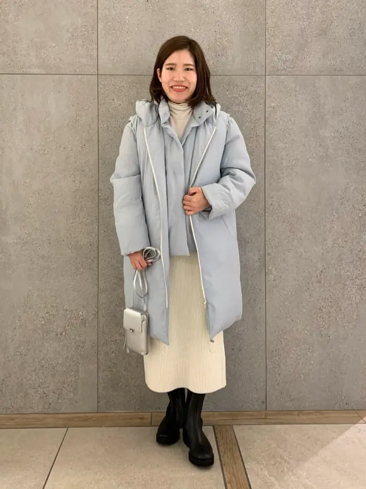 23区 澤田 コーディネート画像