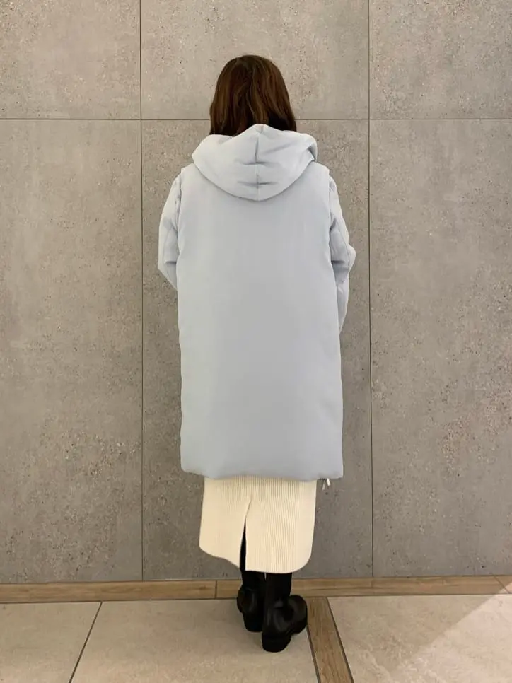 23区 澤田 コーディネート画像