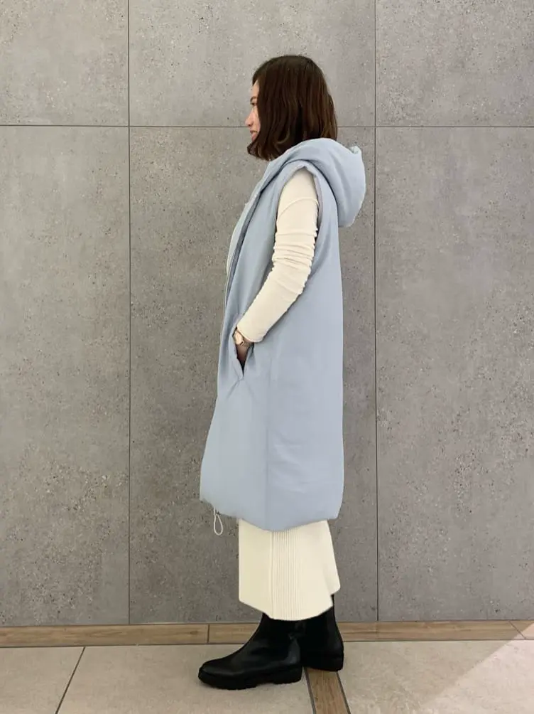 23区 澤田 コーディネート画像