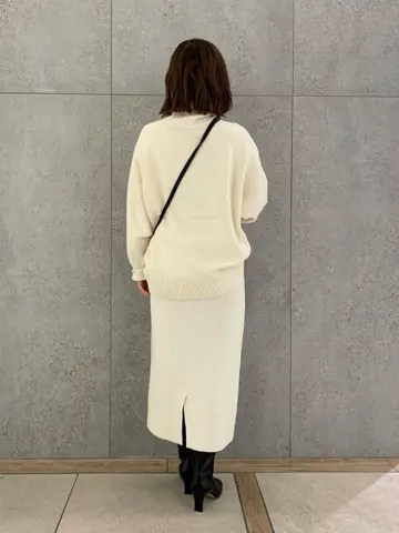 23区 澤田 コーディネート画像