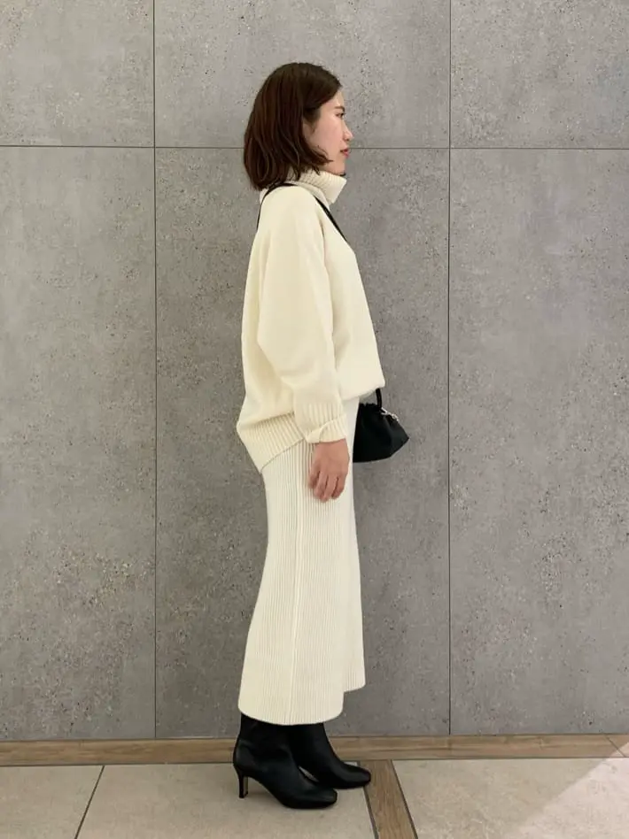 23区 澤田 コーディネート画像