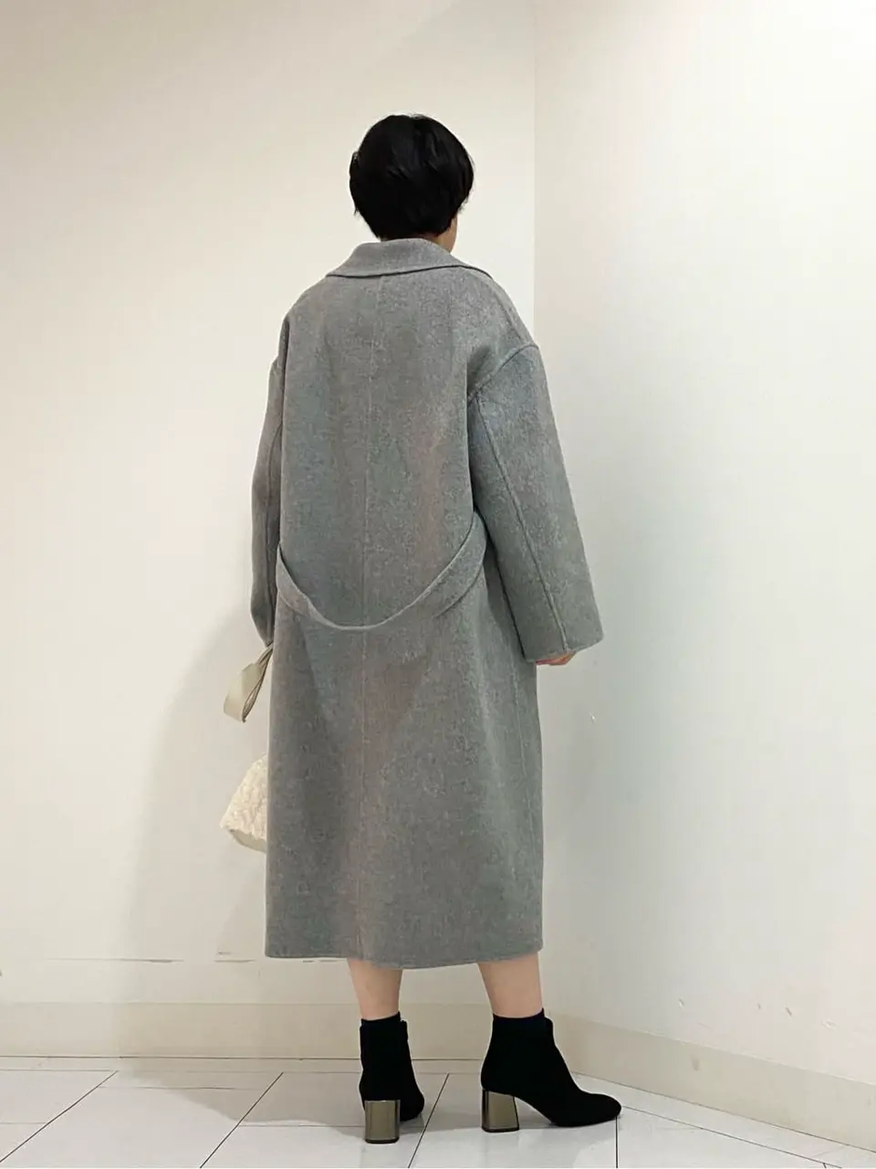 23区 南 コーディネート画像