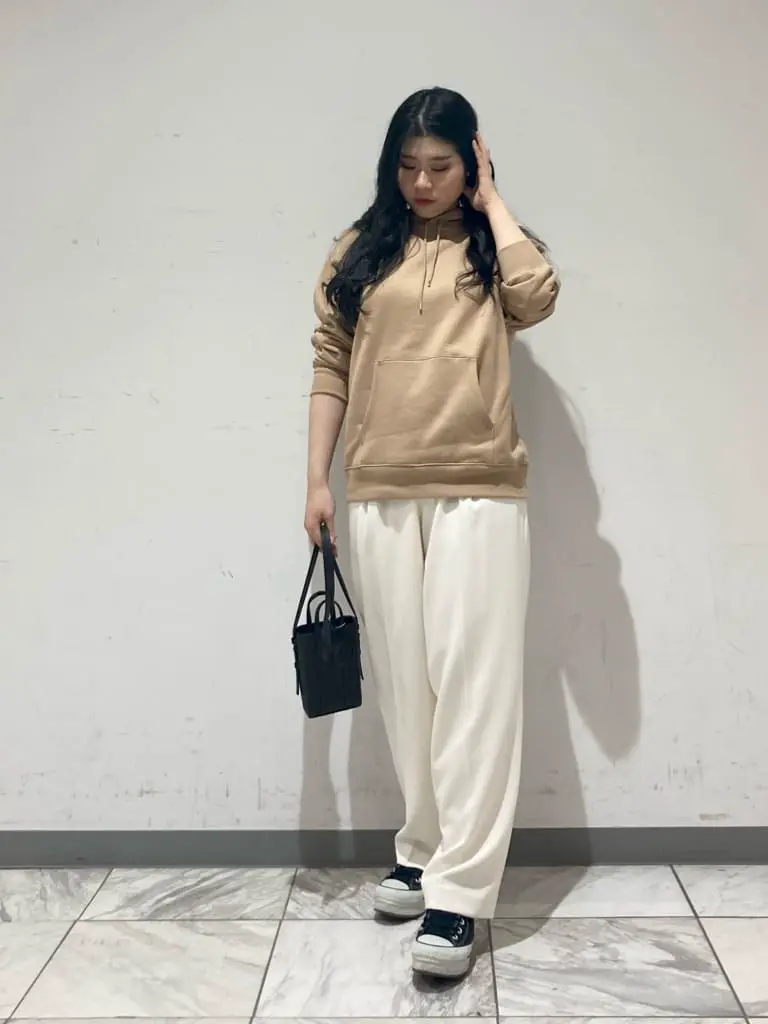  佐々木 コーディネート画像