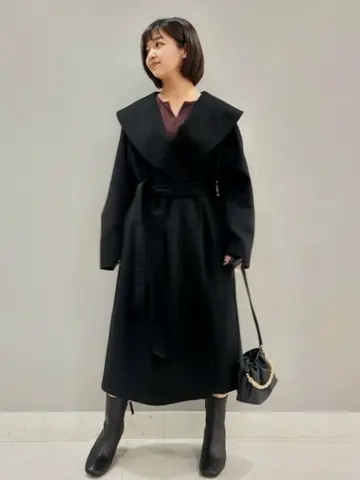 23区 阿多 コーディネート画像