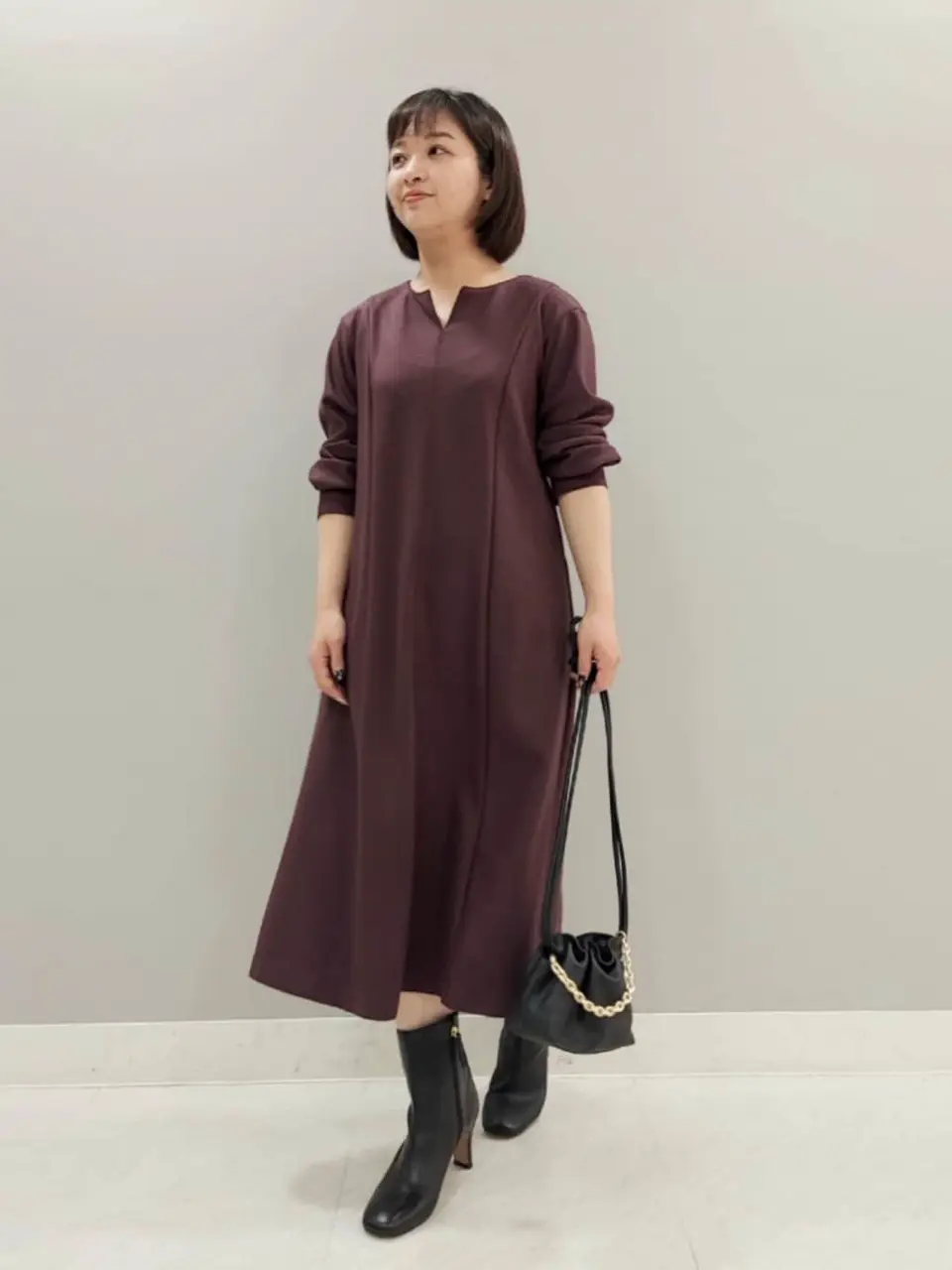  阿多 コーディネート画像