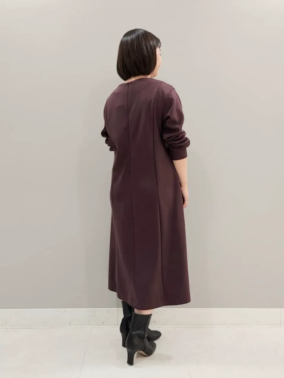 23区 阿多 コーディネート画像