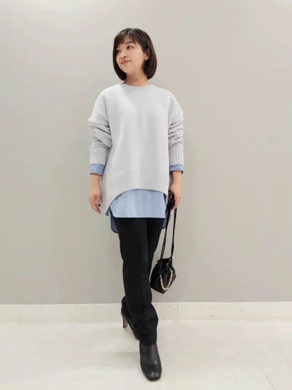  阿多 コーディネート画像