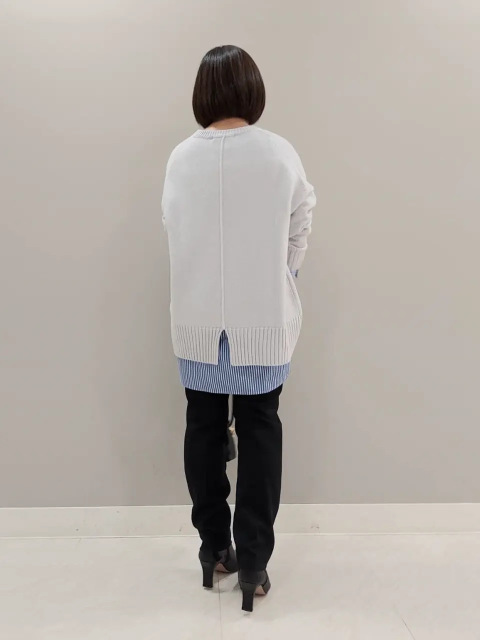 23区 阿多 コーディネート画像