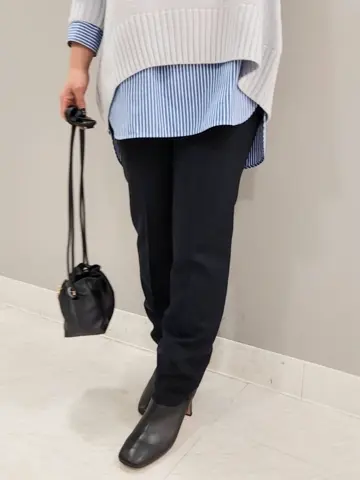 23区 阿多 コーディネート画像