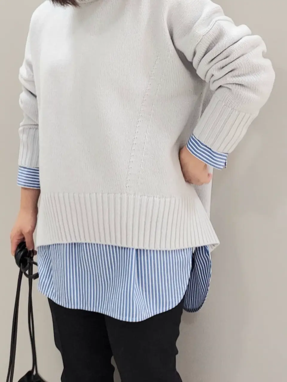 23区 阿多 コーディネート画像