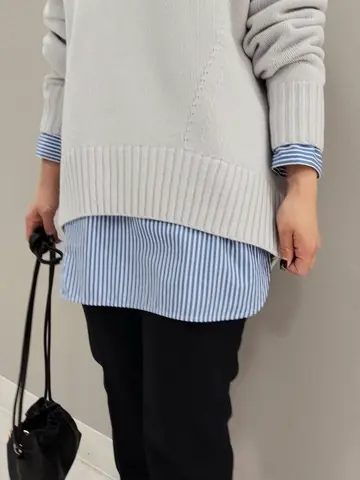 23区 阿多 コーディネート画像