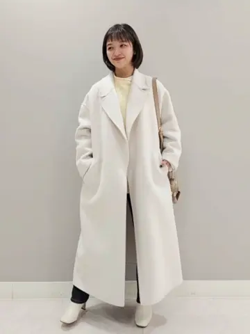 23区 阿多 コーディネート画像