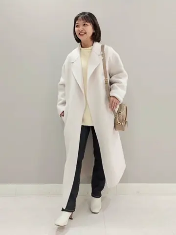 23区 阿多 コーディネート画像