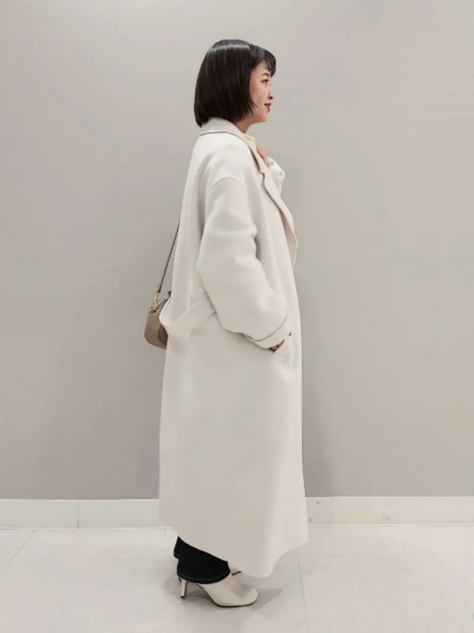 23区 阿多 コーディネート画像