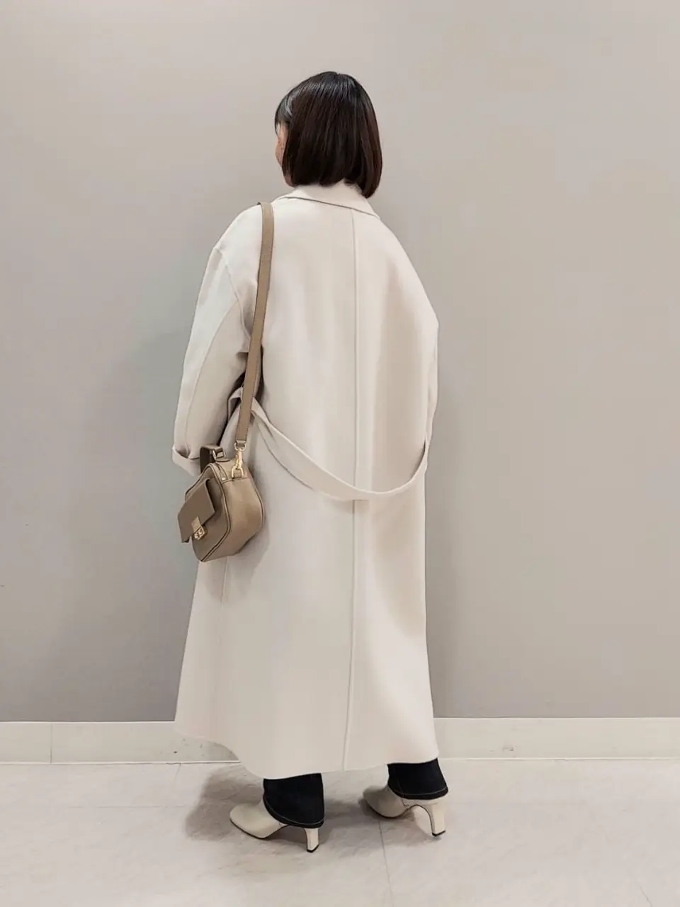 23区 阿多 コーディネート画像