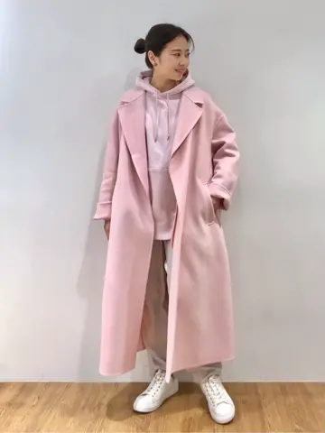 23区 西嶋 コーディネート画像