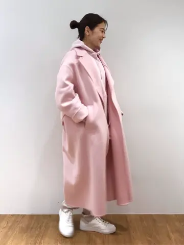 23区 西嶋 コーディネート画像