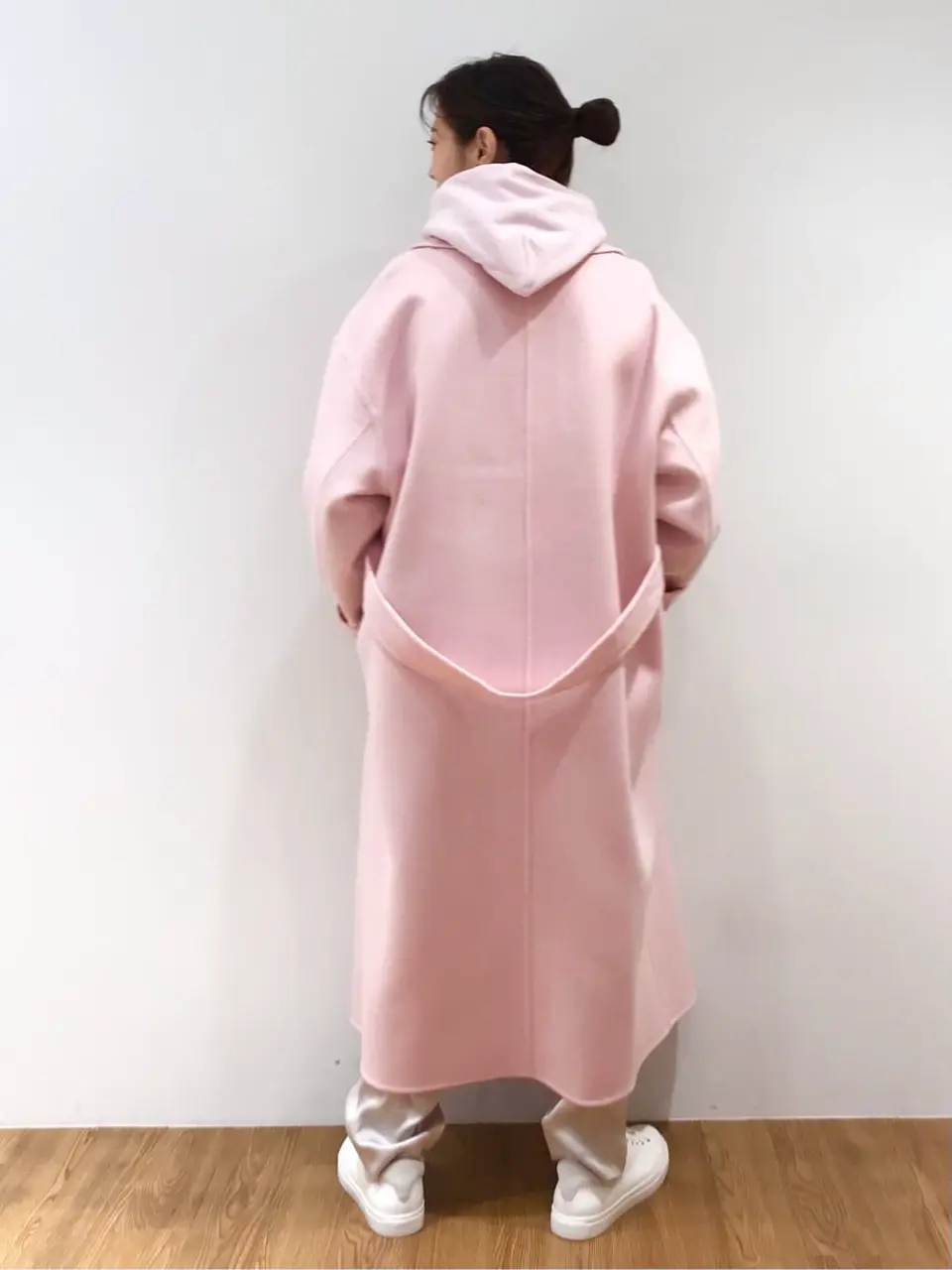 23区 西嶋 コーディネート画像