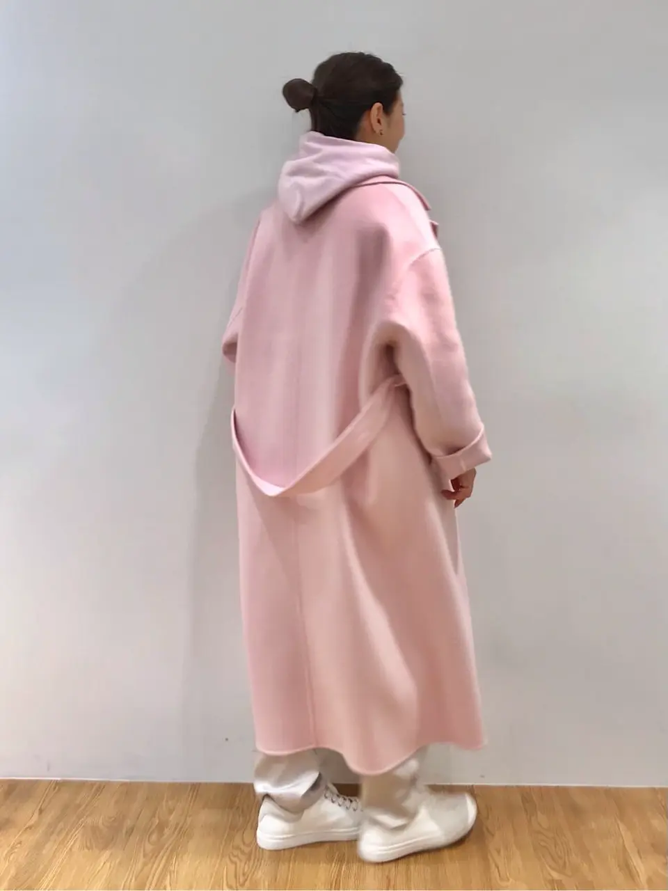 23区 西嶋 コーディネート画像