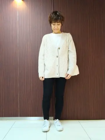 23区 伊藤(宇山) コーディネート画像