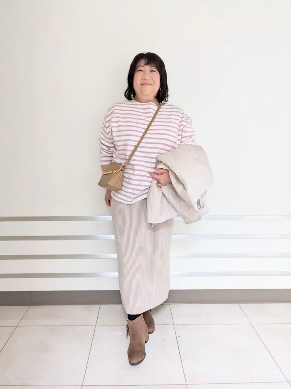  武田 コーディネート画像