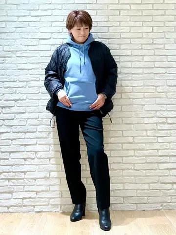 23区 井上 コーディネート画像