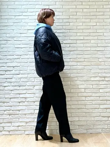 23区 井上 コーディネート画像