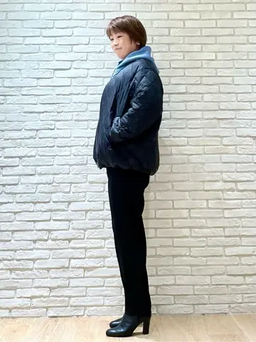 23区 井上 コーディネート画像