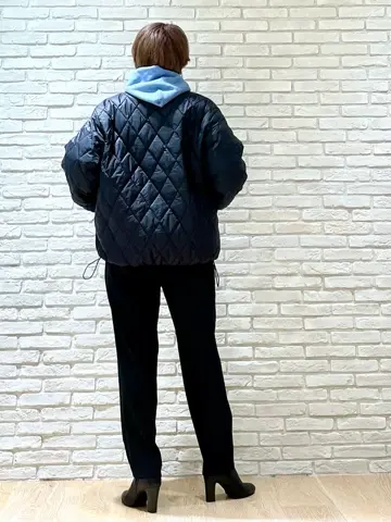 23区 井上 コーディネート画像