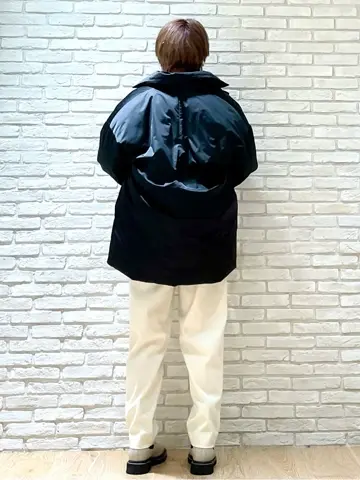 23区 井上 コーディネート画像