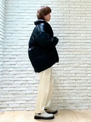 23区 井上 コーディネート画像