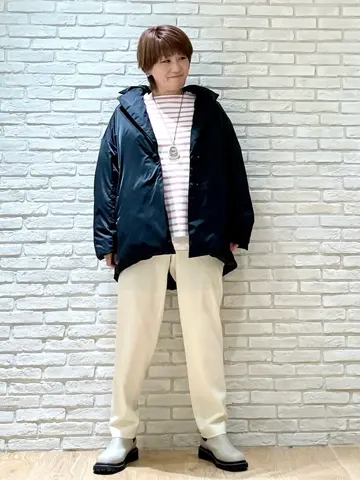 23区 井上 コーディネート画像