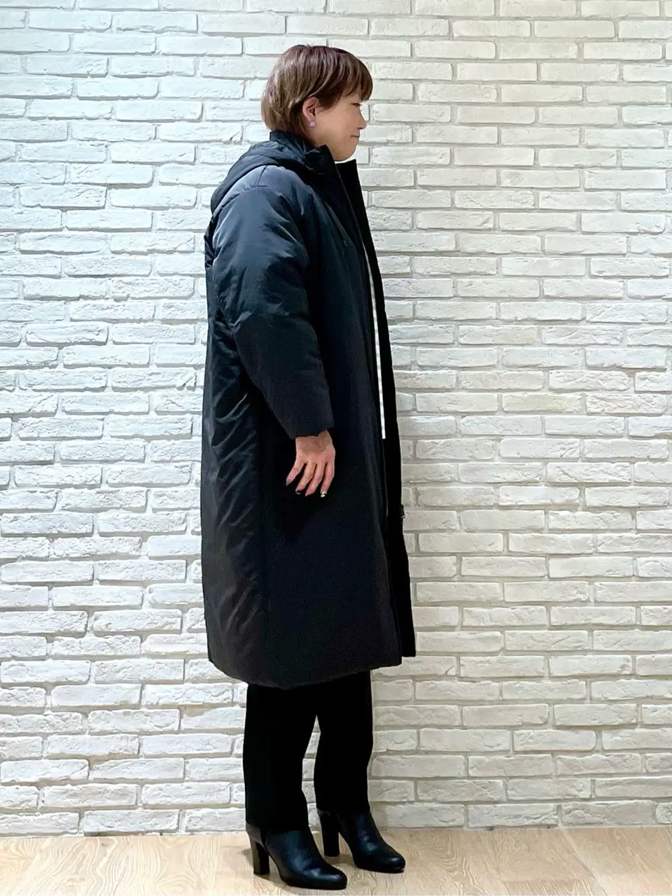 23区 井上 コーディネート画像