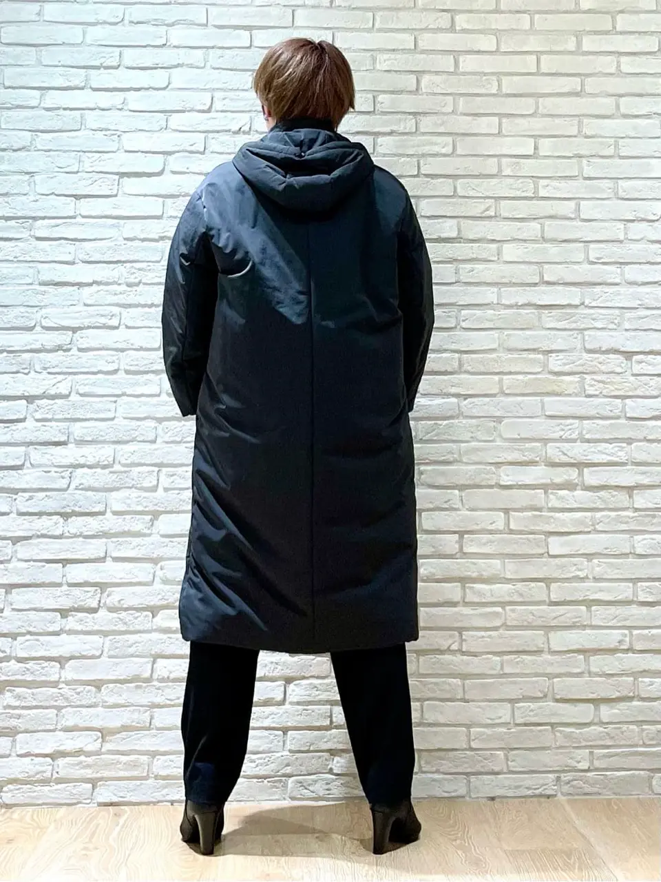 23区 井上 コーディネート画像