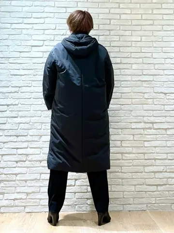 23区 井上 コーディネート画像