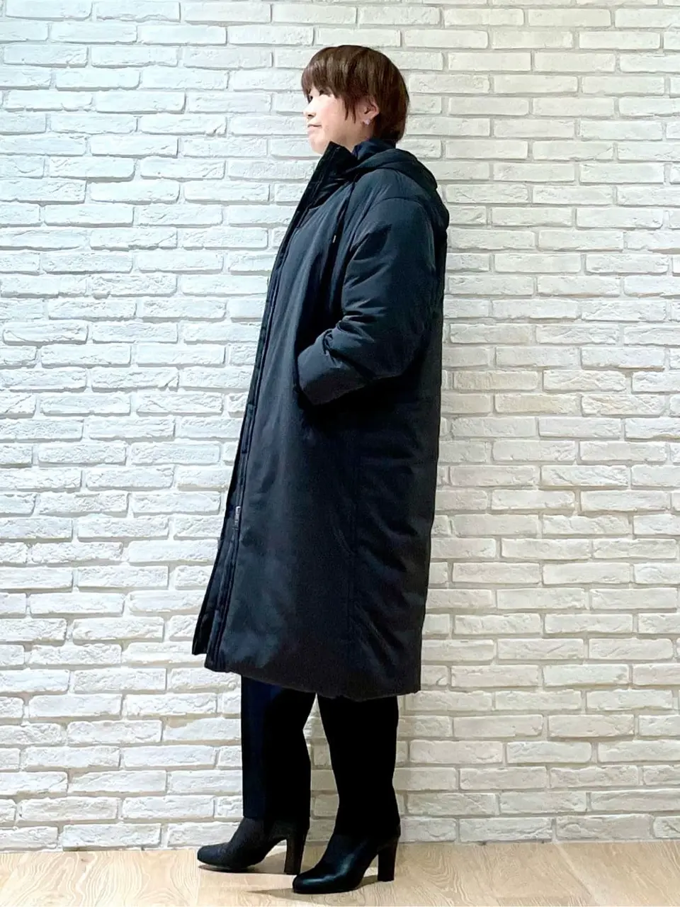 23区 井上 コーディネート画像