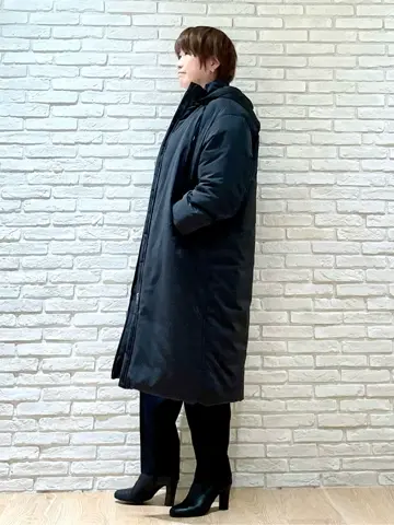 23区 井上 コーディネート画像