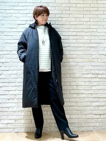 23区 井上 コーディネート画像