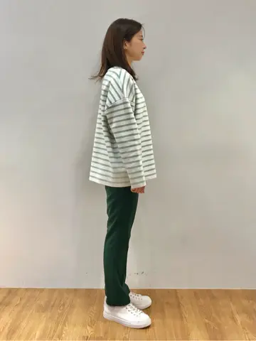 23区 西嶋 コーディネート画像