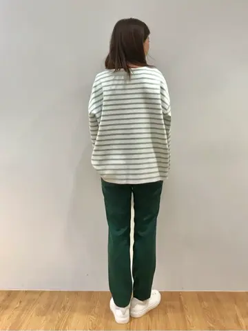 23区 西嶋 コーディネート画像