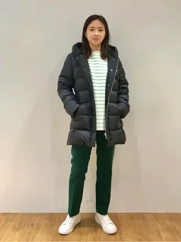 23区 西嶋 コーディネート画像