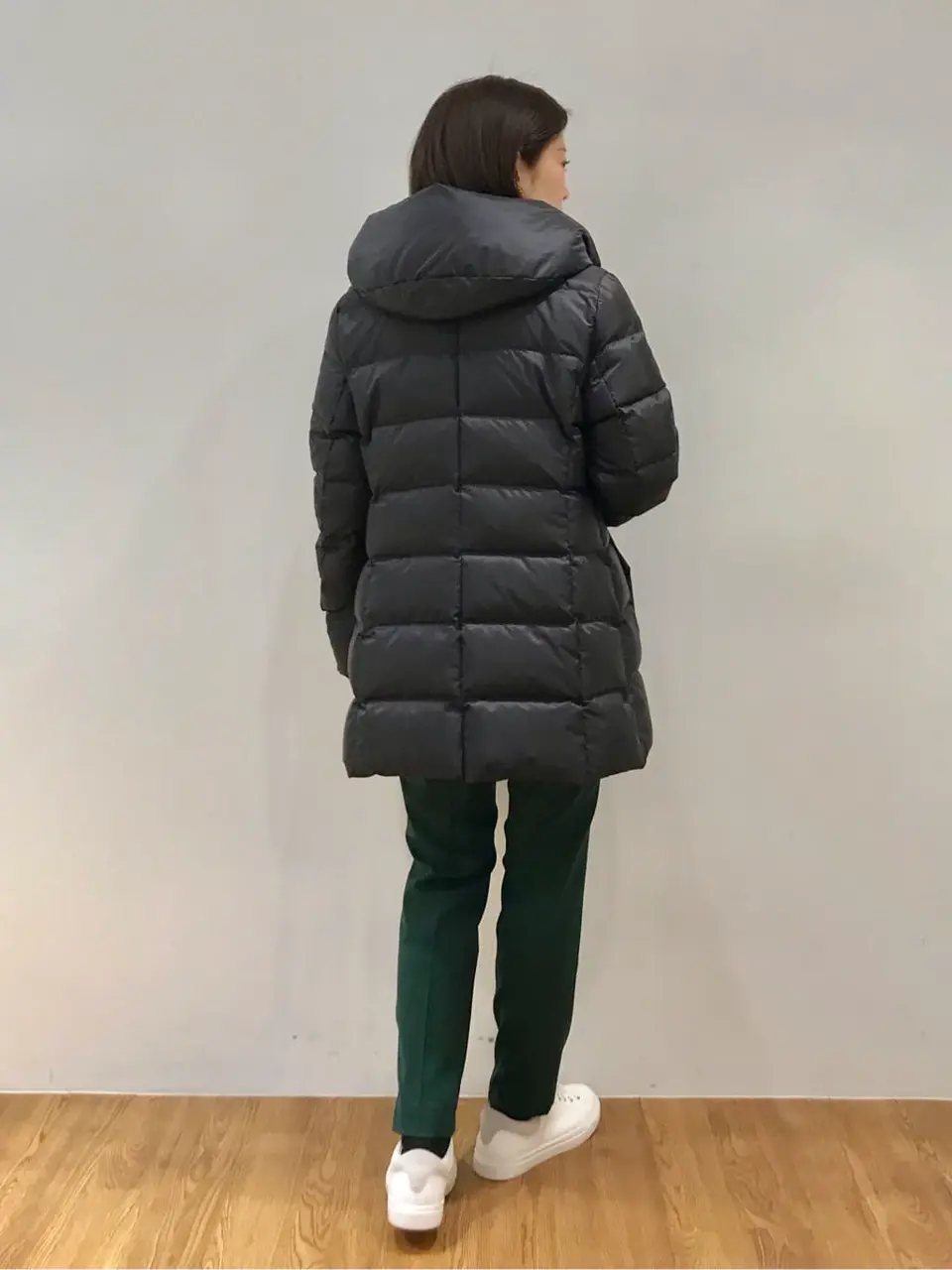 23区 西嶋 コーディネート画像