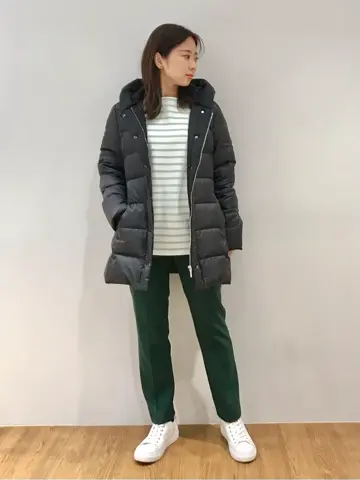 23区 西嶋 コーディネート画像