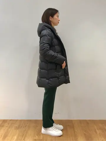 23区 西嶋 コーディネート画像