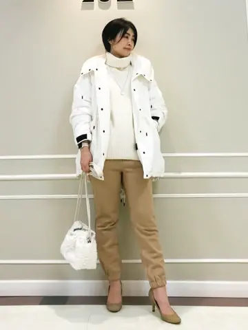 23区 石川 コーディネート画像