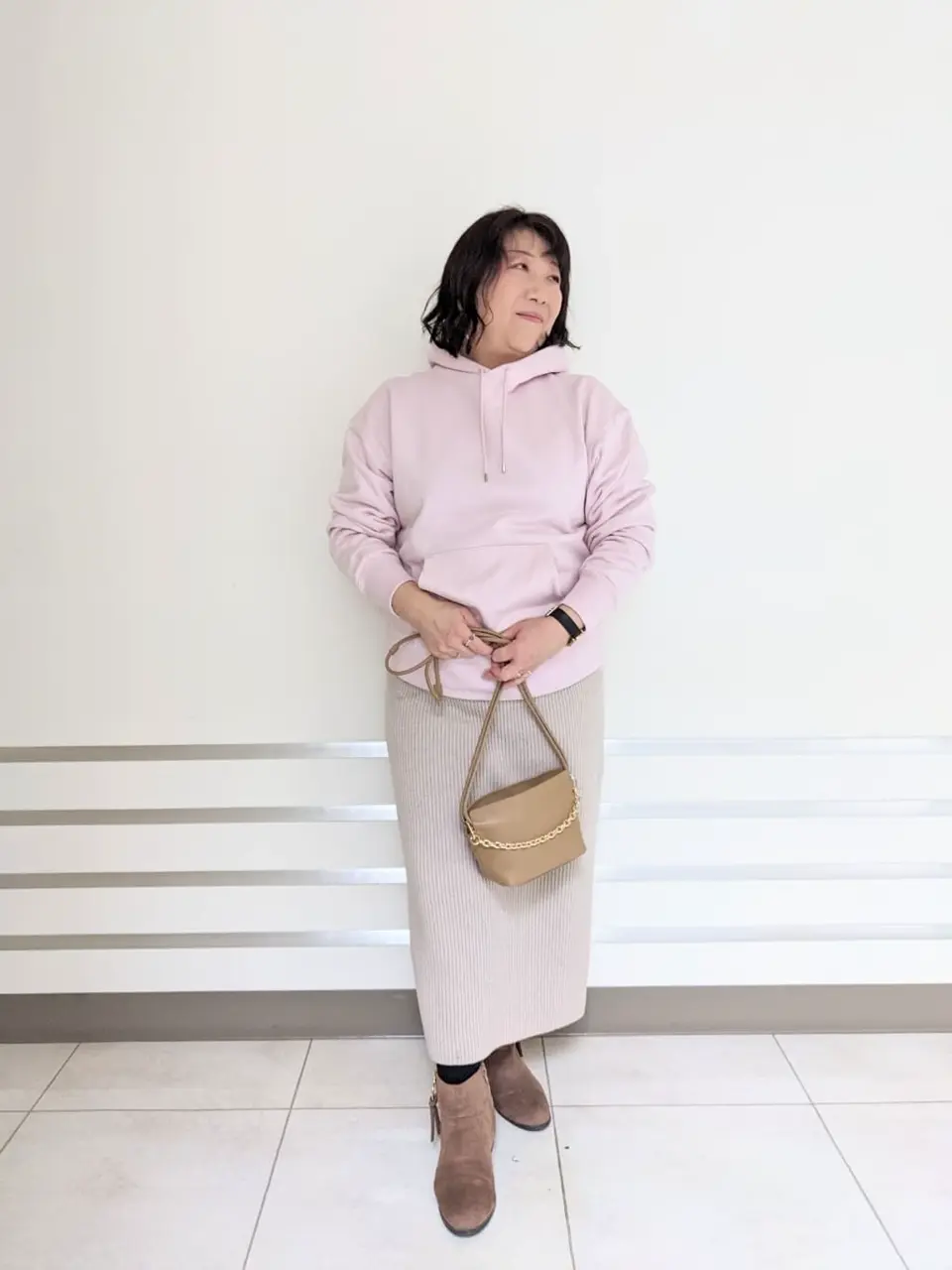  武田 コーディネート画像