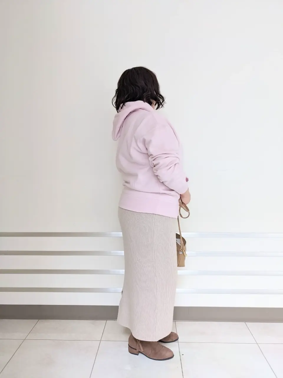 23区 武田 コーディネート画像