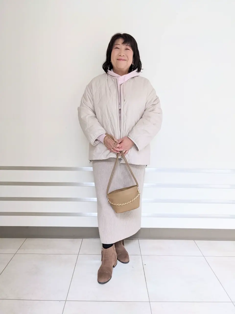 23区 武田 コーディネート画像